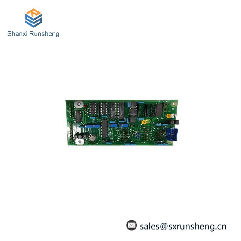 ABB YPM106E YT204001-FN control board