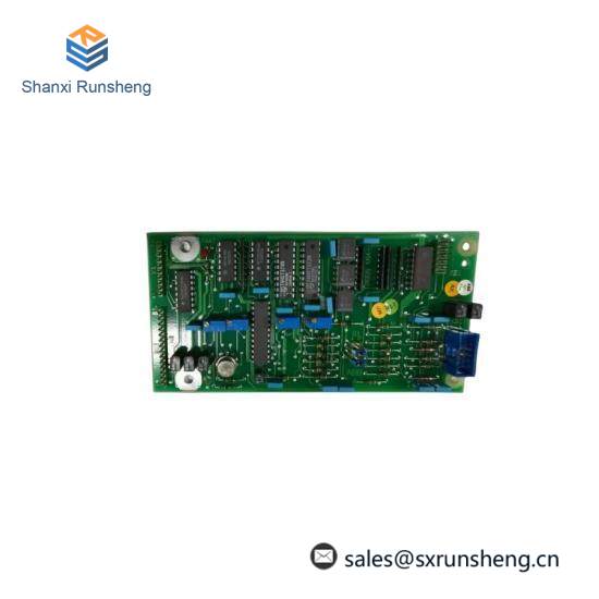 ABB YPM106E YT204001-FN Power Module