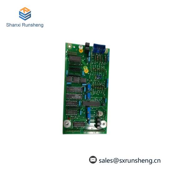 ABB YPM106E YT204001-FN Power Module