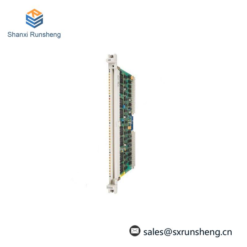 ABB YPO105E YT204001-FR Power Supply