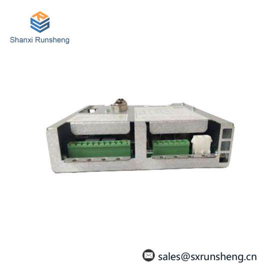 ABB YPO105E YT204001-FR Serial Link Module