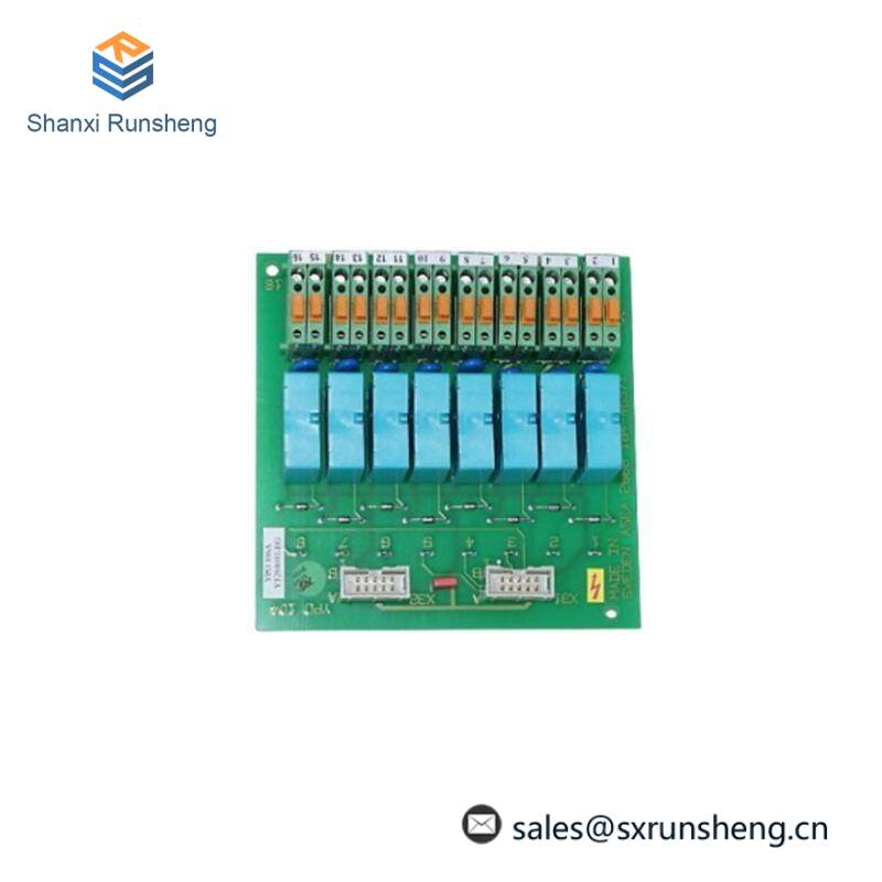 ABB YPO106A YT204001-EG Digital Output Module
