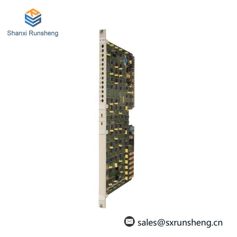 ABB YPP105E Drive Board