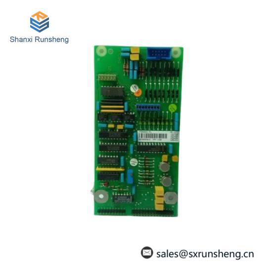 ABB YPP105E YT204001-FK Analog Output Module