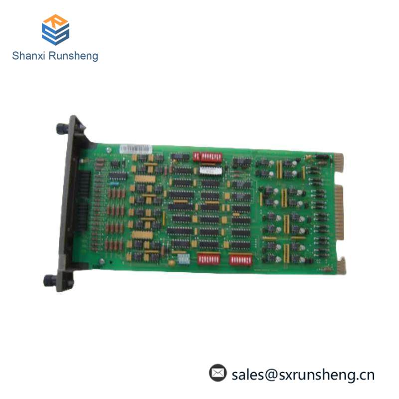 ABB YPP105E YT204001-FK Controller
