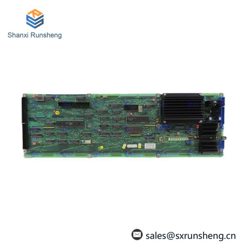 ABB YPP105F YT204001-JN Controller