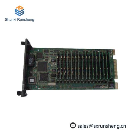 ABB YPP106B YT204001-CL Digital Control Module Card