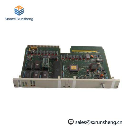 ABB YPP109A YT204001-DL PC BOARD