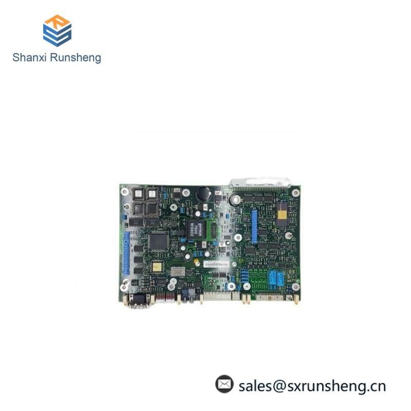 ABB YPP110A digital processor module