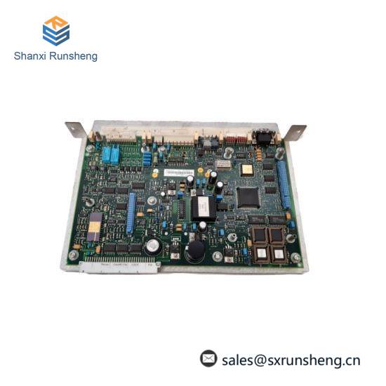 ABB YPP110A  YPP-110A BOARD
