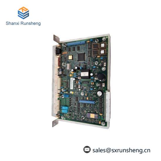 ABB YPP110A  YPP-110A BOARD