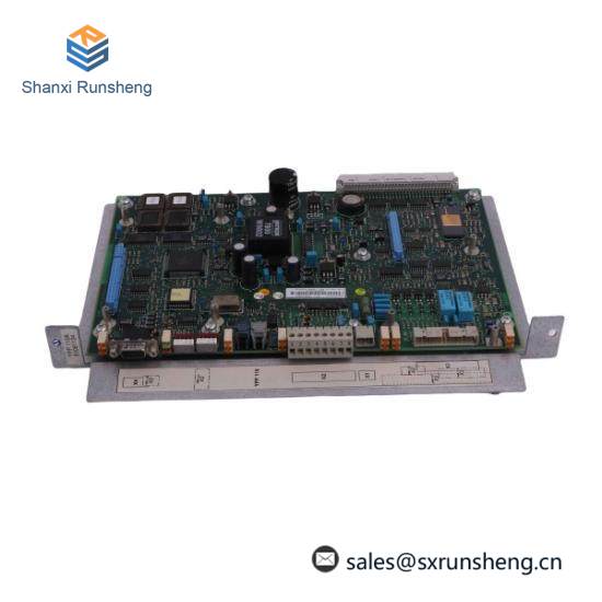ABB YPP 110A 3ASD573001A1 PC Drive Digital Processor Module