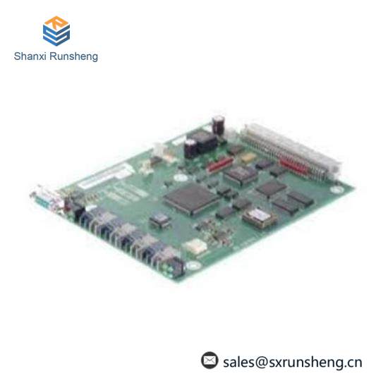 ABB YPQ-112B DDCS 63986780