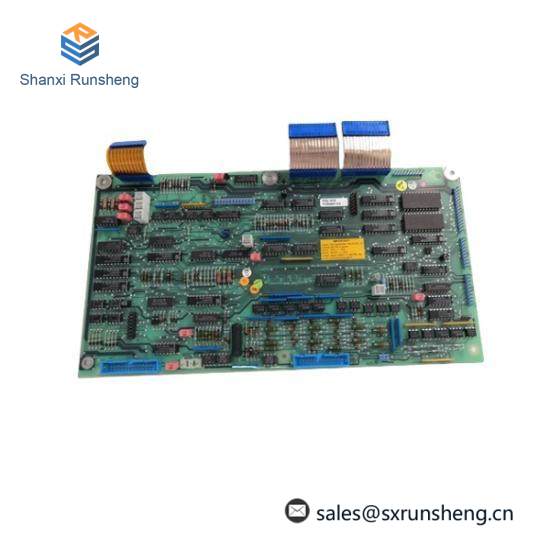 ABB YPQ101E PC Board