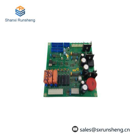 ABB YPQ103C YT204001-BG   AUTOMATION PARTS