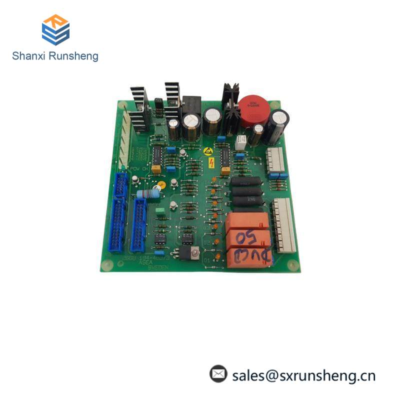 ABB YPQ103C YT204001-BG INDUSTRIAL CONTROL SYSTEM