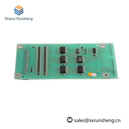 ABB YPQ109B Asea Brown Boveri