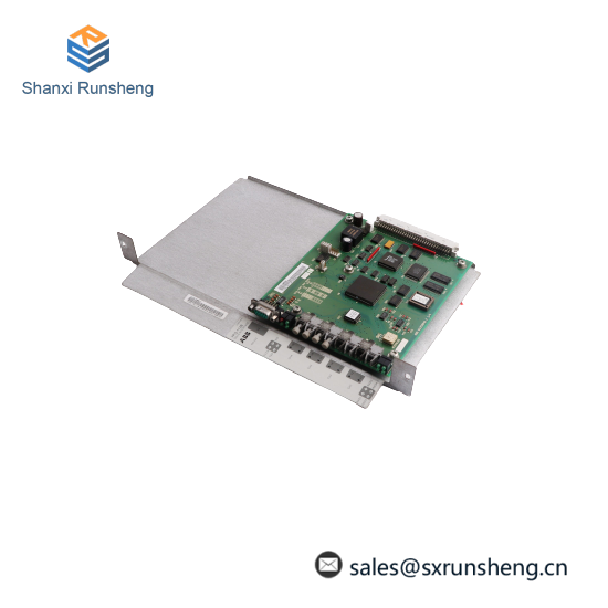 ABB YPQ112B  DCS Module