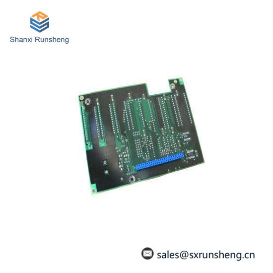 ABB YPR104A YT204001-JP Memory Board