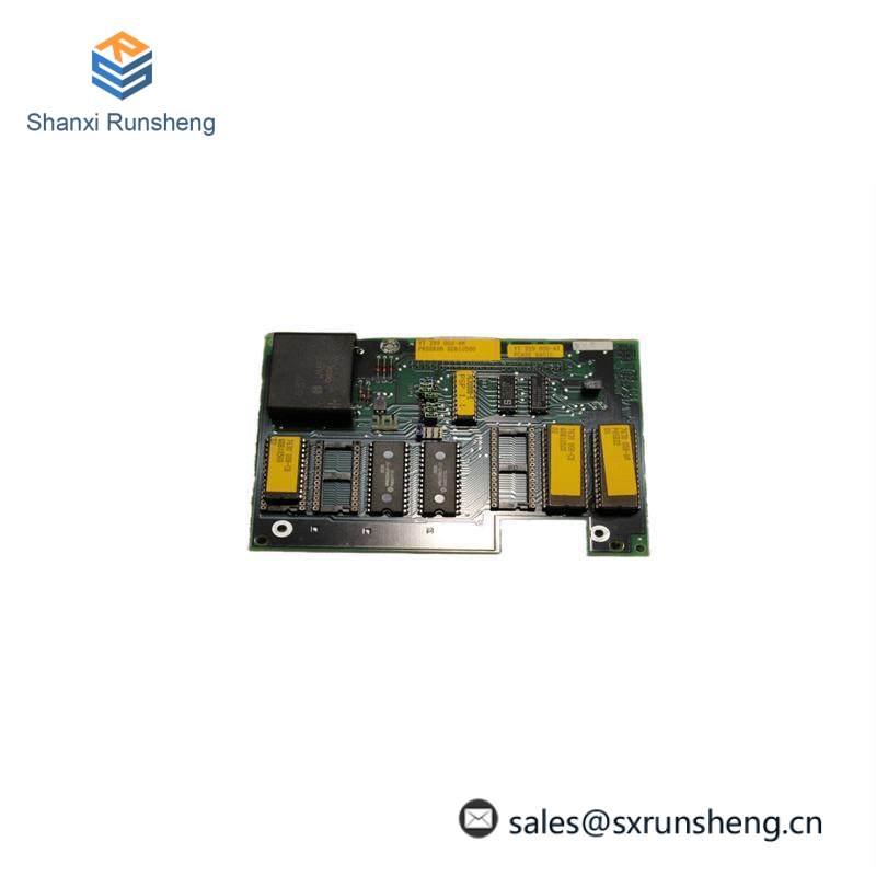 ABB YPR104B PC BOARD