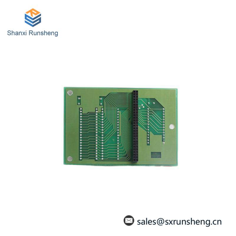ABB YPR201A YT204001-KE Main Board