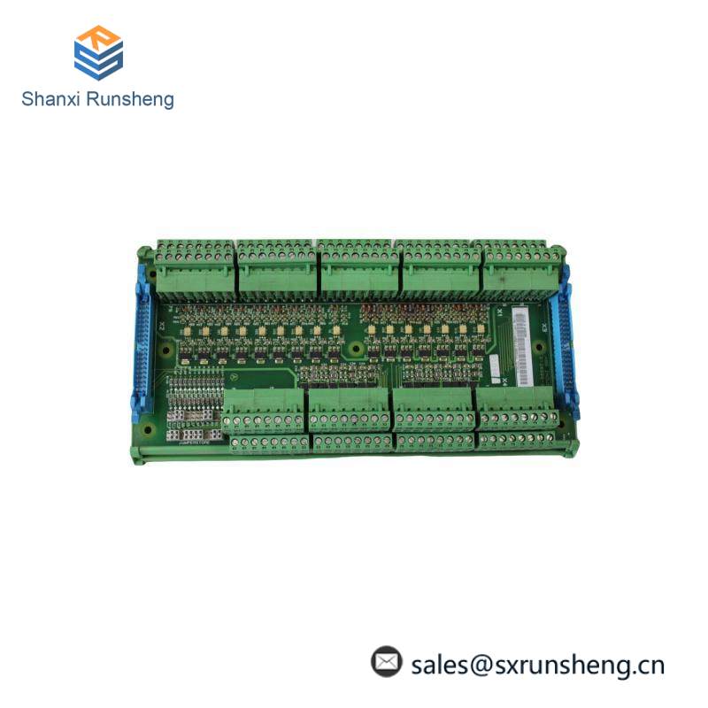 ABB YPT111A 61205055D Board