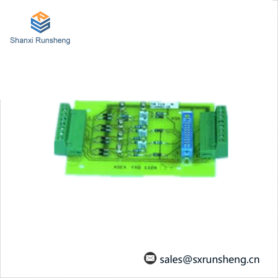 ABB YT204001-CR ADAPTION UNIT