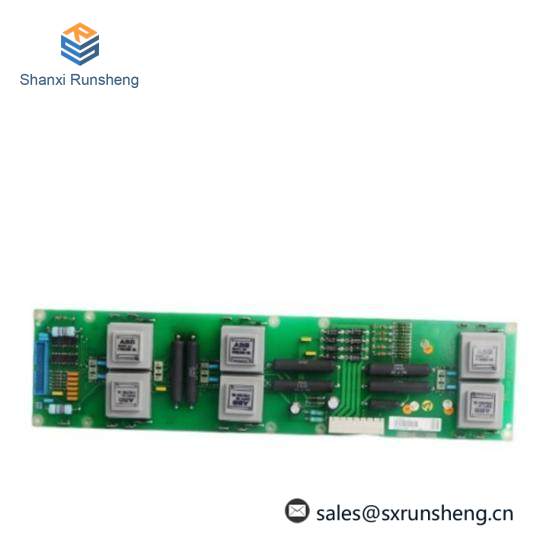 ABB 3HAC023297-005