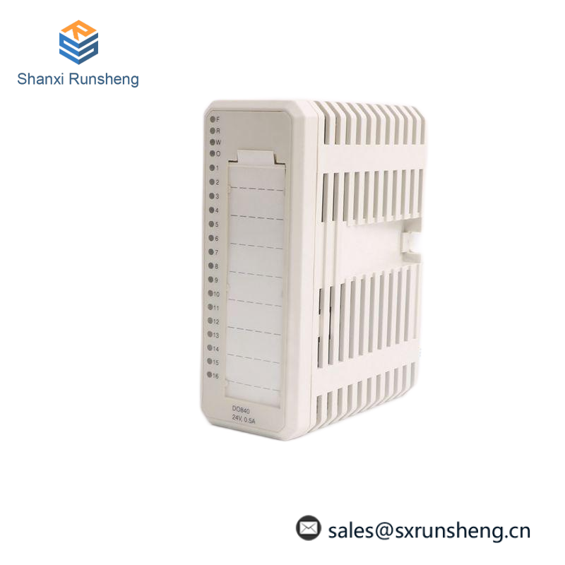 ABB YT296000-MZ YXU149B YXU 149B PULSE TRANSFORMER UNIT