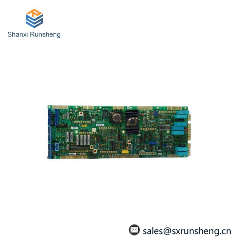 ABB YXI115B YT204001-AL Control Board