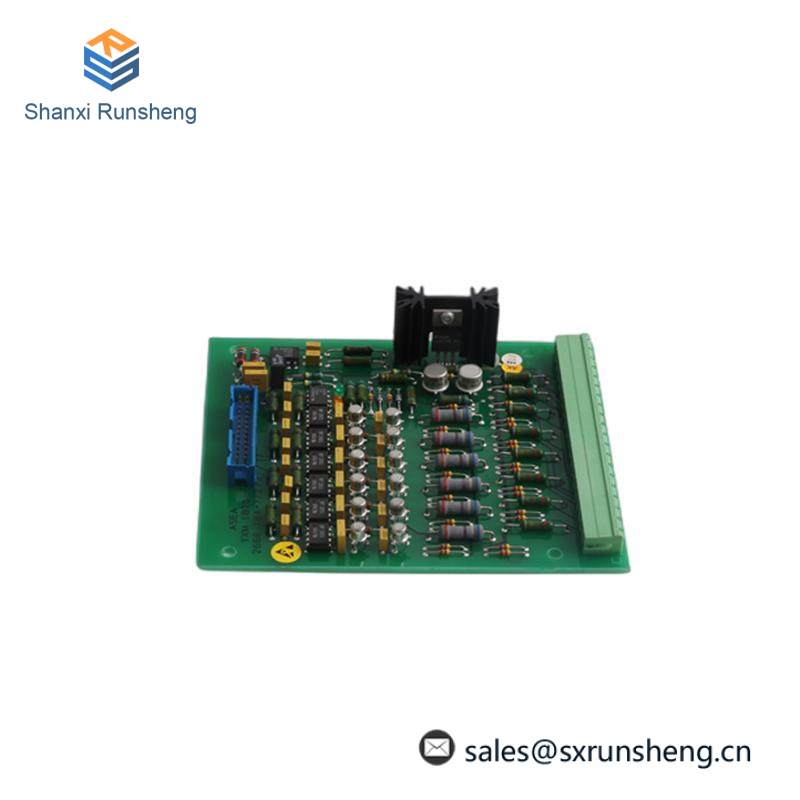 ABB 3BSE003697R0108 Connection Cable