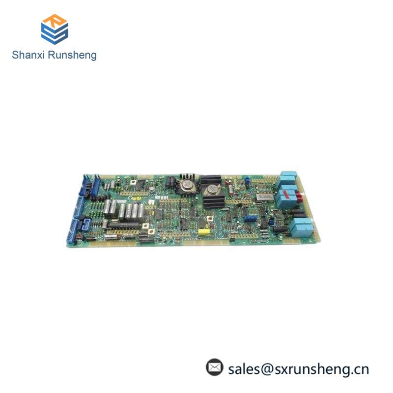 AB 2711P-RP7 CE logic module