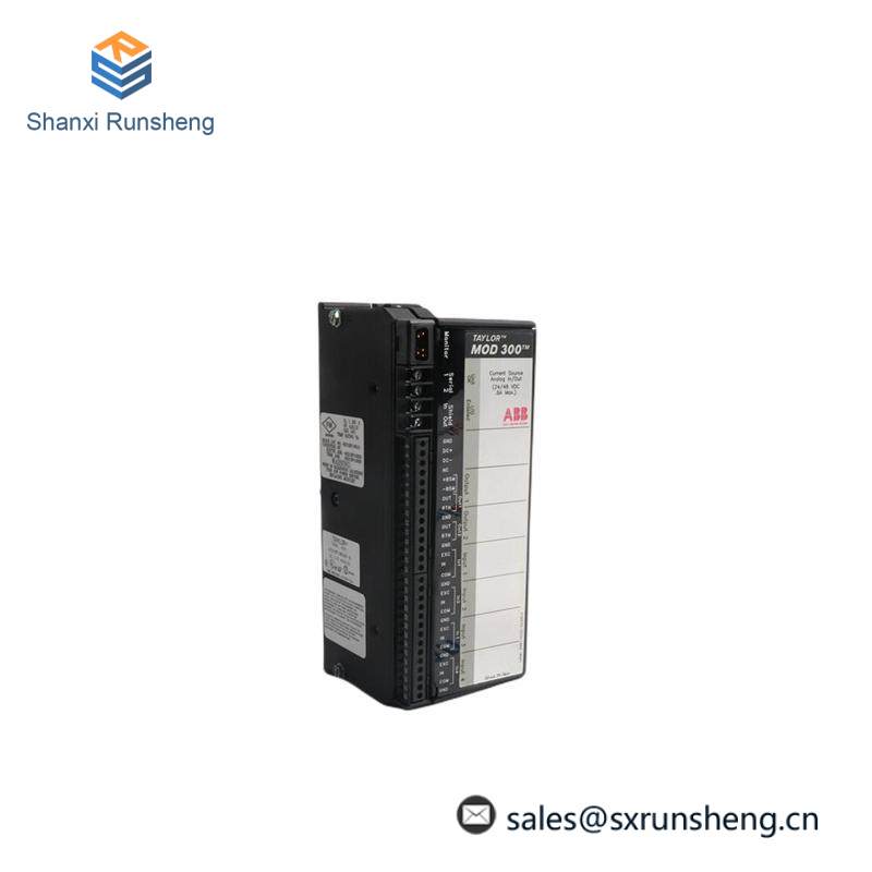 ABB YXU149B YT296000-MZ Power Supply