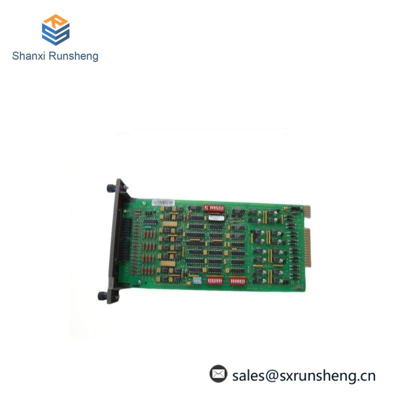 ABB YXU167E MODULE