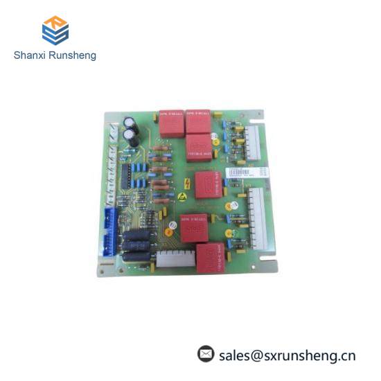 ABB YXU167G YT204001-JE ASEA Circuit Board