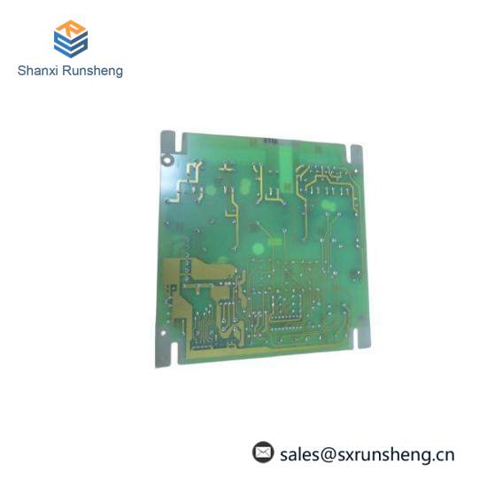 ABB YXU167G YT204001-JE ASEA Circuit Board
