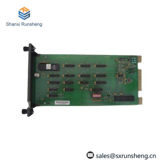 ABB YXU168G YT204001-JF Control Board
