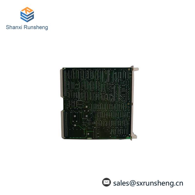 ABB YXU169B0 press transform unit board