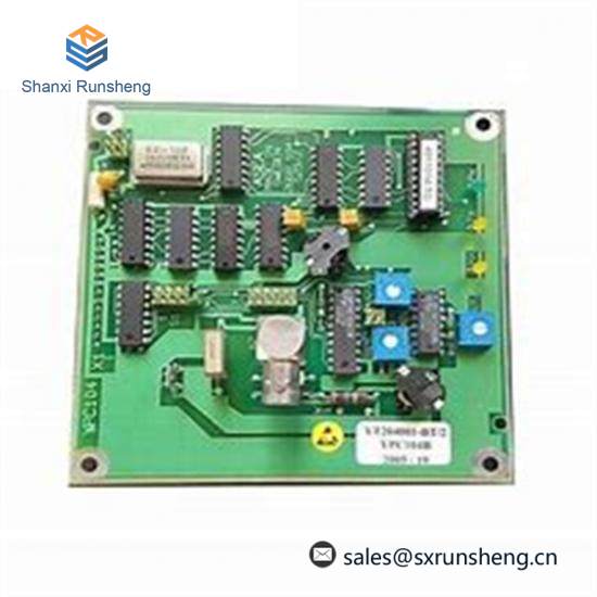 ABB YXU169B YT204001-EK/1 Module