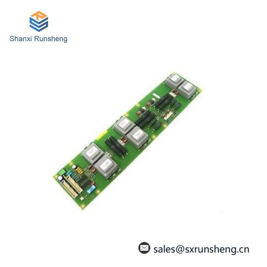 ABB YXU170E Input Digital Circuit Board