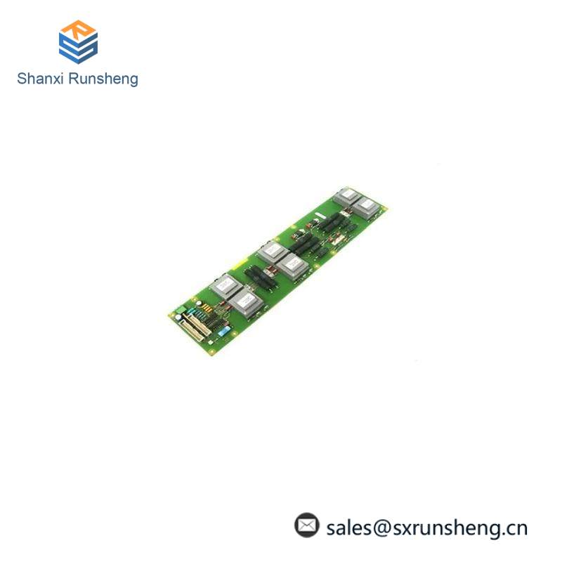 ABB YXU170E YT204001-JH Control board