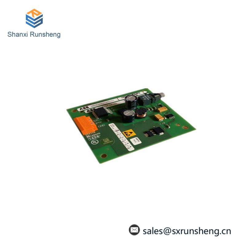ABB YXU172E YT204001-JJ Control Board