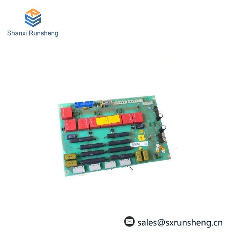 ABB YXU 173E / YT204 001-JK ROBOTIC BOARD INDICATOR