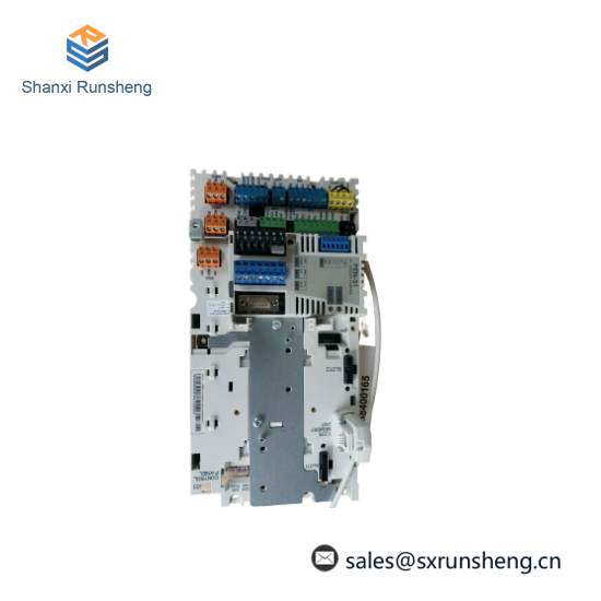 ABB ZCU-12 3AXD50000005751  New