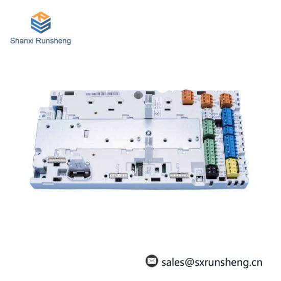 ABB 3BHE009017R0102 XVC724BE102