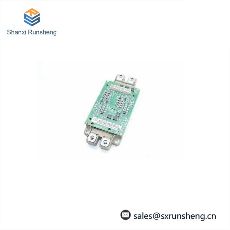 ABB PM554-R-AC