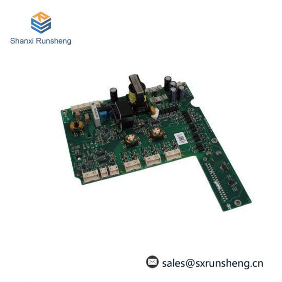 ABB ZINT-541 3AUA0000065896R   Inverter Power Board