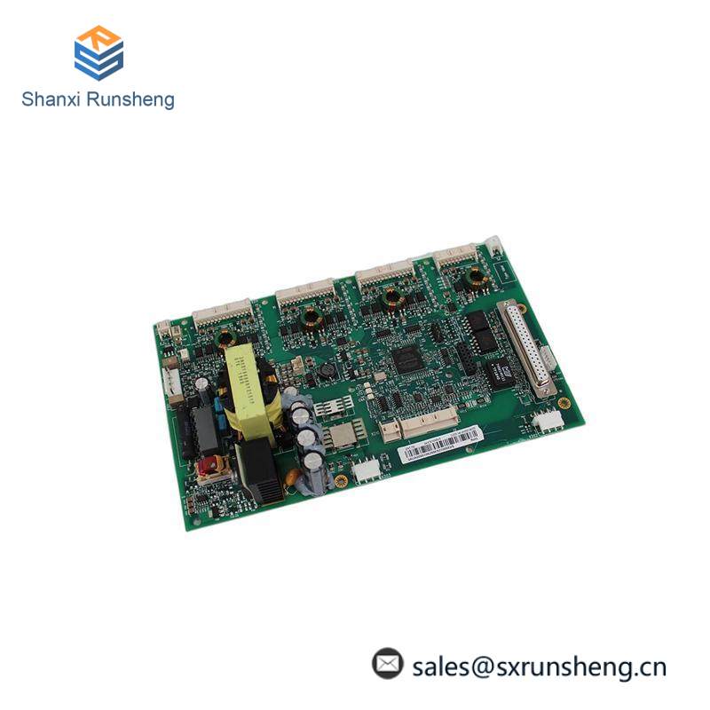 ABB ZINT-592 Interface Board