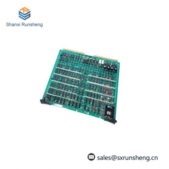 ACCURAY 8-061588-002 I/O BOARD