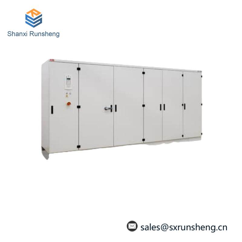 ABB ACS1000 BASE Object